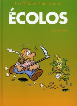 Les écolos