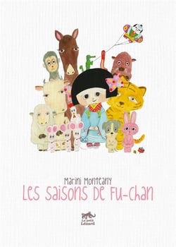 LES SAISONS DE FU-CHAN