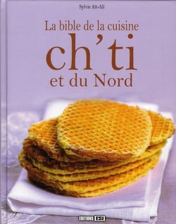 Bible De La Cuisine Chæti Et Du Nord