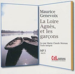 LA LOIRE AGNES ET LES GARCONS MP3