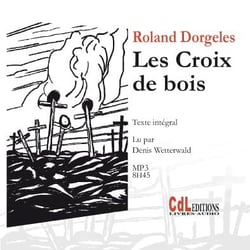 Les croix de bois