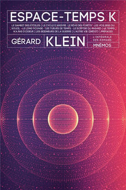 Espace-temps K