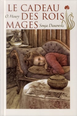 Le cadeau des rois mages