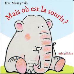 Mais où est la souris ?