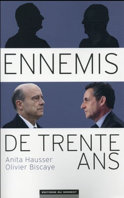 Ennemis De Trente Ans
