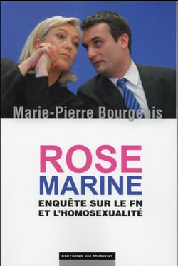 Rose Marine