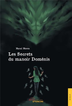 Les secrets du manoir Doménis