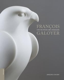 François Galoyer, une vie pour l'art animalier