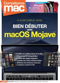 COMPETENCE MAC n.62