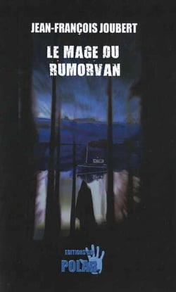 Le mage du rumorvan