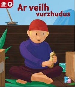 Ar veilh vurzhudus
