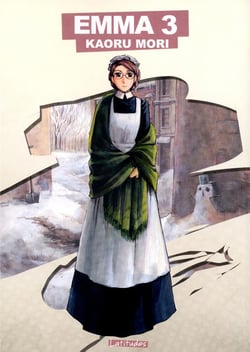 Emma Tome 3