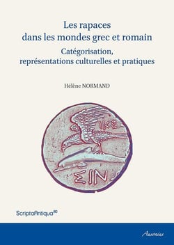 Rapaces dans les mondes grec et romain