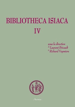 Bibliotheca isiaca Tome 4