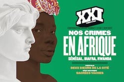 Revue XXI n.39