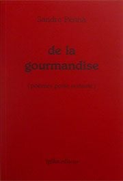 De la gourmandise