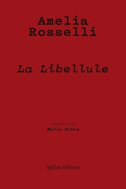 La libellule