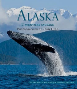Alaska, l'aventure sauvage