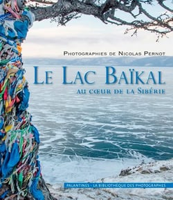 Le lac baïkal, au coeur de la sibérie