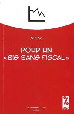 Pour un « big bang fiscal »
