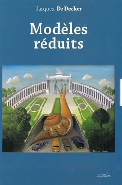 Modèles réduits