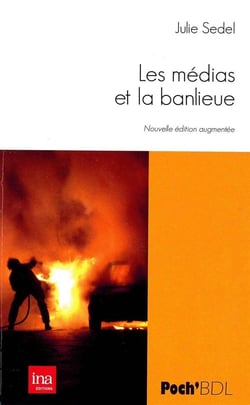 Les médias et la banlieue
