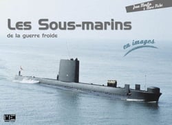 Les sous-marins de la guerre froide en images