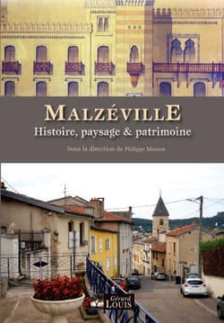 Malzeville - histoire, paysages & patrimoine