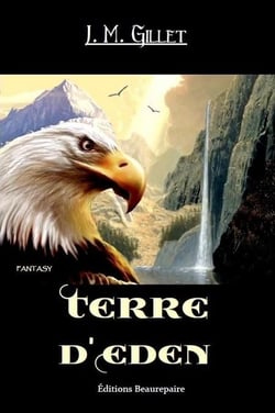 Terre d'eden