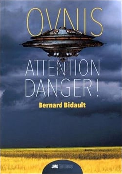 Ovnis - attention danger !