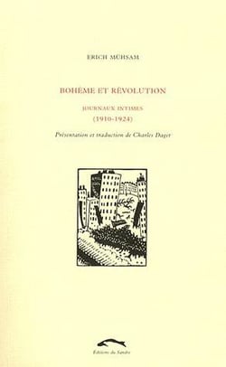 Bohême et révolution