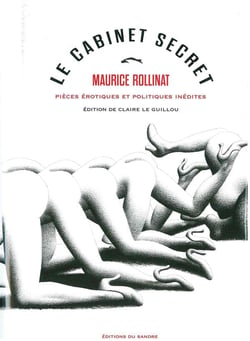 Le cabinet secret