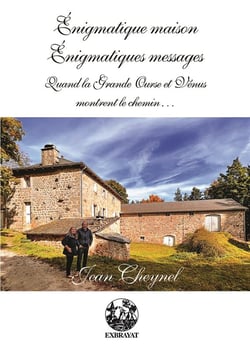 ENIGMATIQUE MAISON, ENIGMATIQUES MESSAGES