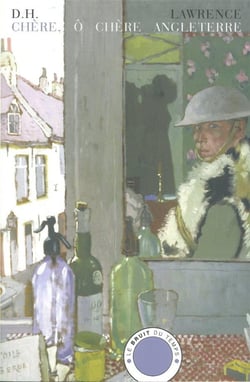 Chère, ô chère Angleterre et autres nouvelles - nouvelles complète Tome 3