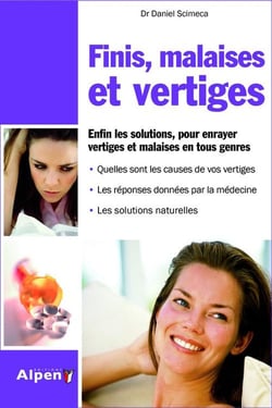Finis, malaises et vertiges
