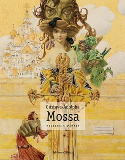 Gustave Adolphe Mossa