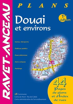 Douai et environs