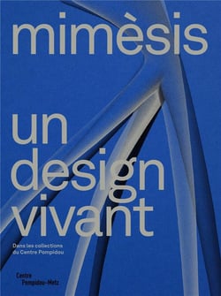 Mimèsis, un design vivant