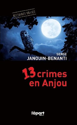 13 crimes en anjou