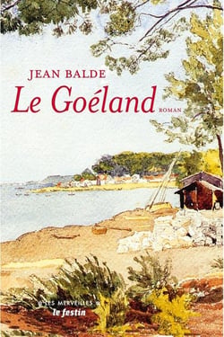 LE GOÉLAND
