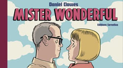 Mister Wonderful