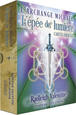 L'Archange Michael : L'épée de Lumière : Oracle