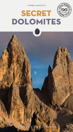 Secret : Dolomites (édition 2023)