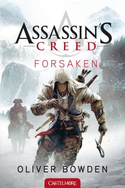 Assassin's Creed Tome 5 : forsaken