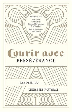 Courir avec persévérance - les défis du ministère pastoral
