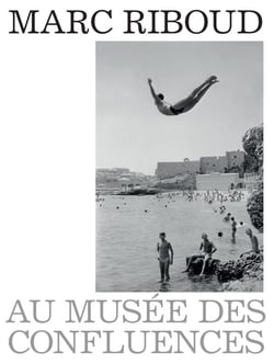 Marc Riboud au musée des Confluences