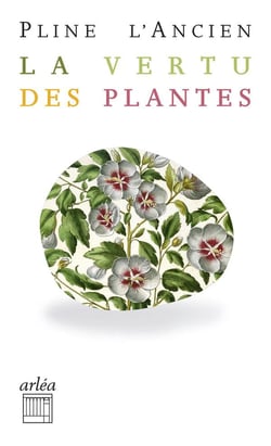 La vertu des plantes  n°49