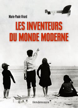 Les découvertes du monde moderne
