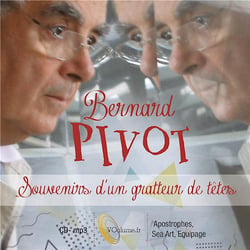 Souvenirs d'un gratteur de têtes