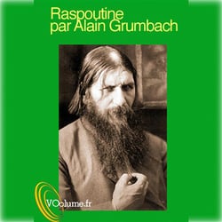 Raspoutine